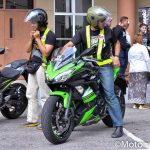 2017 Kawasaki Motors Malaysia Raya Open House Moto Malaya 30