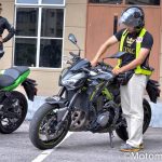 2017 Kawasaki Motors Malaysia Raya Open House Moto Malaya 33