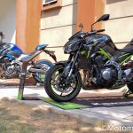 2017 Kawasaki Motors Malaysia Raya Open House Moto Malaya 6