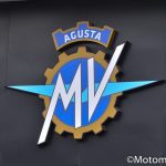 2017 Mv Agusta Lifestyle Centre Launch Motomalaya 1