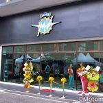 2017 Mv Agusta Lifestyle Centre Launch Motomalaya 3