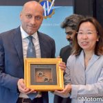 2017 Mv Agusta Lifestyle Centre Launch Motomalaya 31