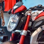2017 Mv Agusta Lifestyle Centre Launch Motomalaya 33