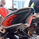 2017 Mv Agusta Lifestyle Centre Launch Motomalaya 40
