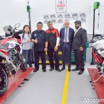 2017 Mv Agusta Lifestyle Centre Launch Motomalaya 48