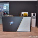 2017 Mv Agusta Lifestyle Centre Launch Motomalaya 5