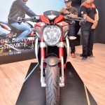 2017 Mv Agusta Lifestyle Centre Launch Motomalaya 55