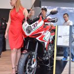 2017 Mv Agusta Lifestyle Centre Launch Motomalaya 59