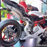 2017 Mv Agusta Lifestyle Centre Launch Motomalaya 61