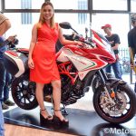 2017 Mv Agusta Lifestyle Centre Launch Motomalaya 67