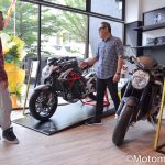 2017 Mv Agusta Lifestyle Centre Launch Motomalaya 8