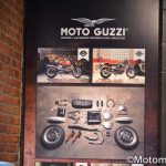 2017 Moto Guzzi V9 Roamer V7 Iii Stone Racer Launch Mm 1