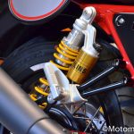 2017 Moto Guzzi V9 Roamer V7 Iii Stone Racer Launch Mm 18