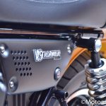 2017 Moto Guzzi V9 Roamer V7 Iii Stone Racer Launch Mm 24