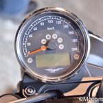 2017 Moto Guzzi V9 Roamer V7 Iii Stone Racer Launch Mm 25