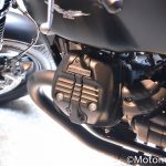2017 Moto Guzzi V9 Roamer V7 Iii Stone Racer Launch Mm 26