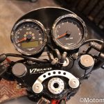 2017 Moto Guzzi V9 Roamer V7 Iii Stone Racer Launch Mm 27