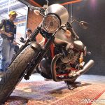 2017 Moto Guzzi V9 Roamer V7 Iii Stone Racer Launch Mm 28