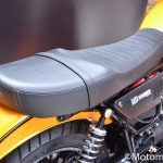 2017 Moto Guzzi V9 Roamer V7 Iii Stone Racer Launch Mm 30