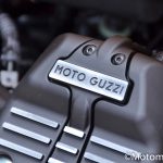 2017 Moto Guzzi V9 Roamer V7 Iii Stone Racer Launch Mm 32
