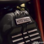 2017 Moto Guzzi V9 Roamer V7 Iii Stone Racer Launch Mm 34