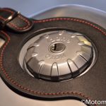 2017 Moto Guzzi V9 Roamer V7 Iii Stone Racer Launch Mm 36