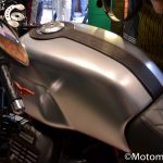 2017 Moto Guzzi V9 Roamer V7 Iii Stone Racer Launch Mm 37