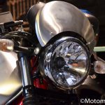 2017 Moto Guzzi V9 Roamer V7 Iii Stone Racer Launch Mm 45