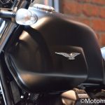 2017 Moto Guzzi V9 Roamer V7 Iii Stone Racer Launch Mm 47