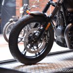 2017 Moto Guzzi V9 Roamer V7 Iii Stone Racer Launch Mm 49