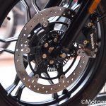 2017 Moto Guzzi V9 Roamer V7 Iii Stone Racer Launch Mm 50