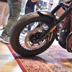 2017 Moto Guzzi V9 Roamer V7 Iii Stone Racer Launch Mm 51