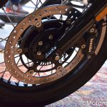 2017 Moto Guzzi V9 Roamer V7 Iii Stone Racer Launch Mm 52