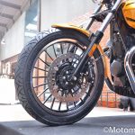 2017 Moto Guzzi V9 Roamer V7 Iii Stone Racer Launch Mm 54