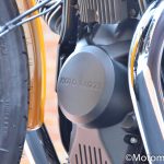 2017 Moto Guzzi V9 Roamer V7 Iii Stone Racer Launch Mm 56