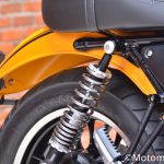 2017 Moto Guzzi V9 Roamer V7 Iii Stone Racer Launch Mm 58