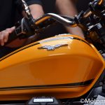 2017 Moto Guzzi V9 Roamer V7 Iii Stone Racer Launch Mm 6