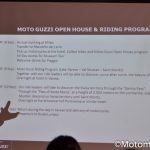 2017 Moto Guzzi V9 Roamer V7 Iii Stone Racer Launch Mm 62