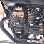 2017 Moto Guzzi V9 Roamer V7 Iii Stone Racer Launch Mm 64
