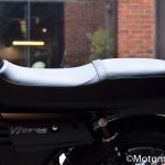 2017 Moto Guzzi V9 Roamer V7 Iii Stone Racer Launch Mm 66