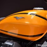 2017 Moto Guzzi V9 Roamer V7 Iii Stone Racer Launch Mm 70