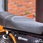 2017 Moto Guzzi V9 Roamer V7 Iii Stone Racer Launch Mm 71