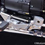 2017 Moto Guzzi V9 Roamer V7 Iii Stone Racer Launch Mm 72