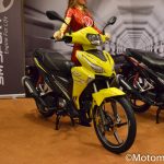 2017 Sm Sport 110r Motomalaya 31