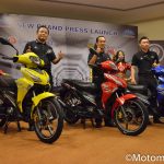 2017 Sm Sport 110r Motomalaya 33