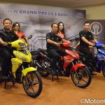 2017 Sm Sport 110r Motomalaya 35