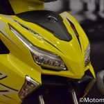 2017 Sm Sport 110r Motomalaya 36