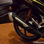 2017 Sm Sport 110r Motomalaya 40