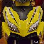 2017 Sm Sport 110r Motomalaya 56