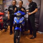 2017 Sm Sport 110r Motomalaya 58
